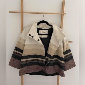 Billabong Shadow Jacket size S